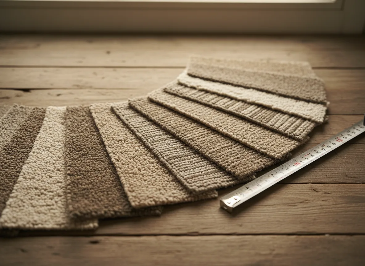 Carpet Installation Lehi, UT FAQs